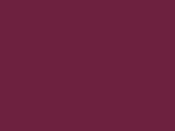 Intense Maroon Color Chip